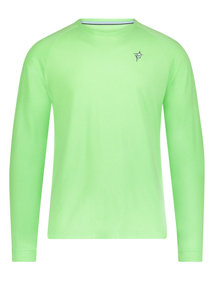 Dockside Performance Long Sleeve - My Store 3