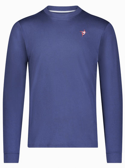 Dockside Performance Long Sleeve - My Store 3