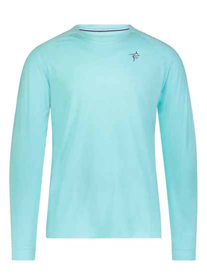 Dockside Performance Long Sleeve - My Store 3