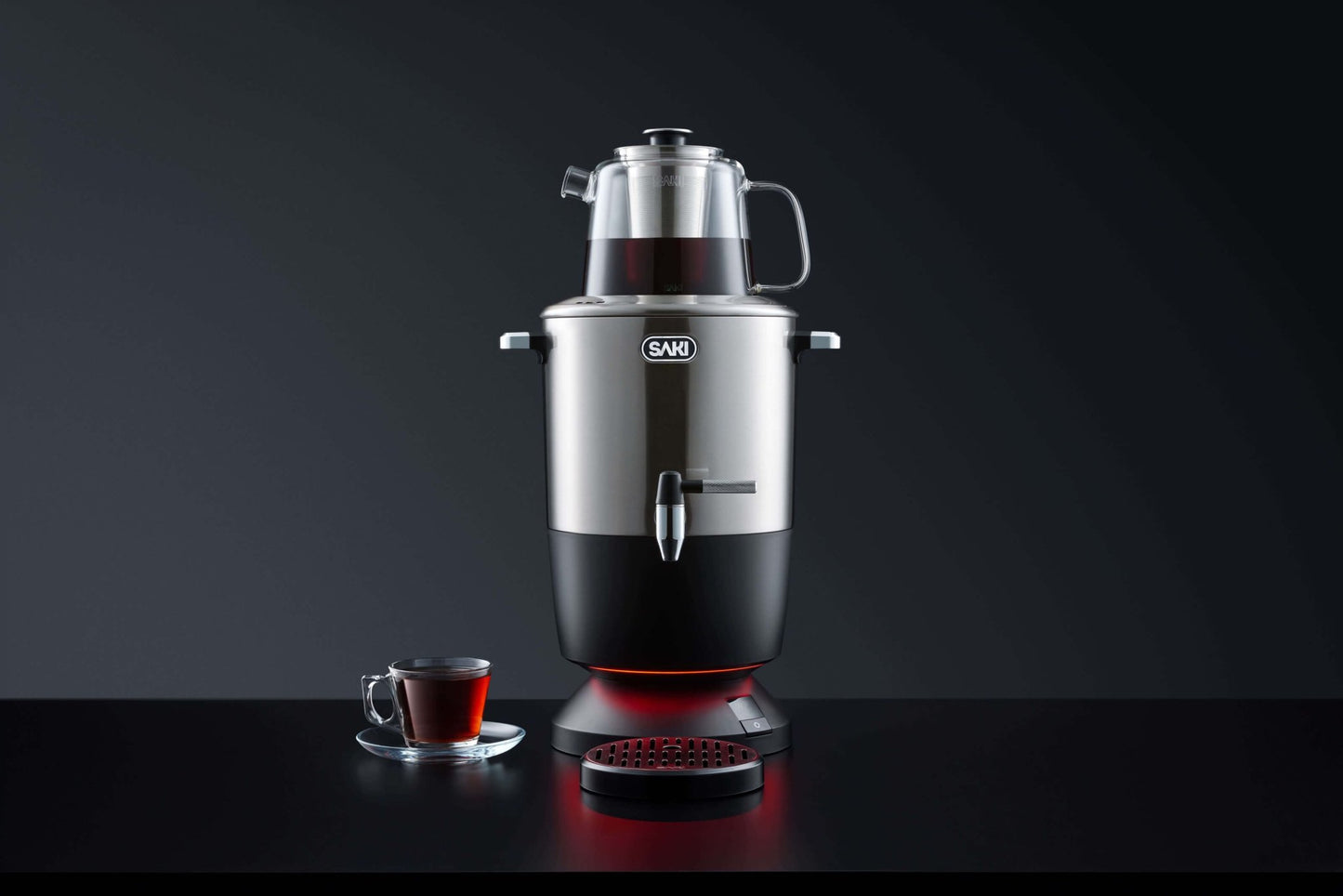 Electric Samovar - My Store 3