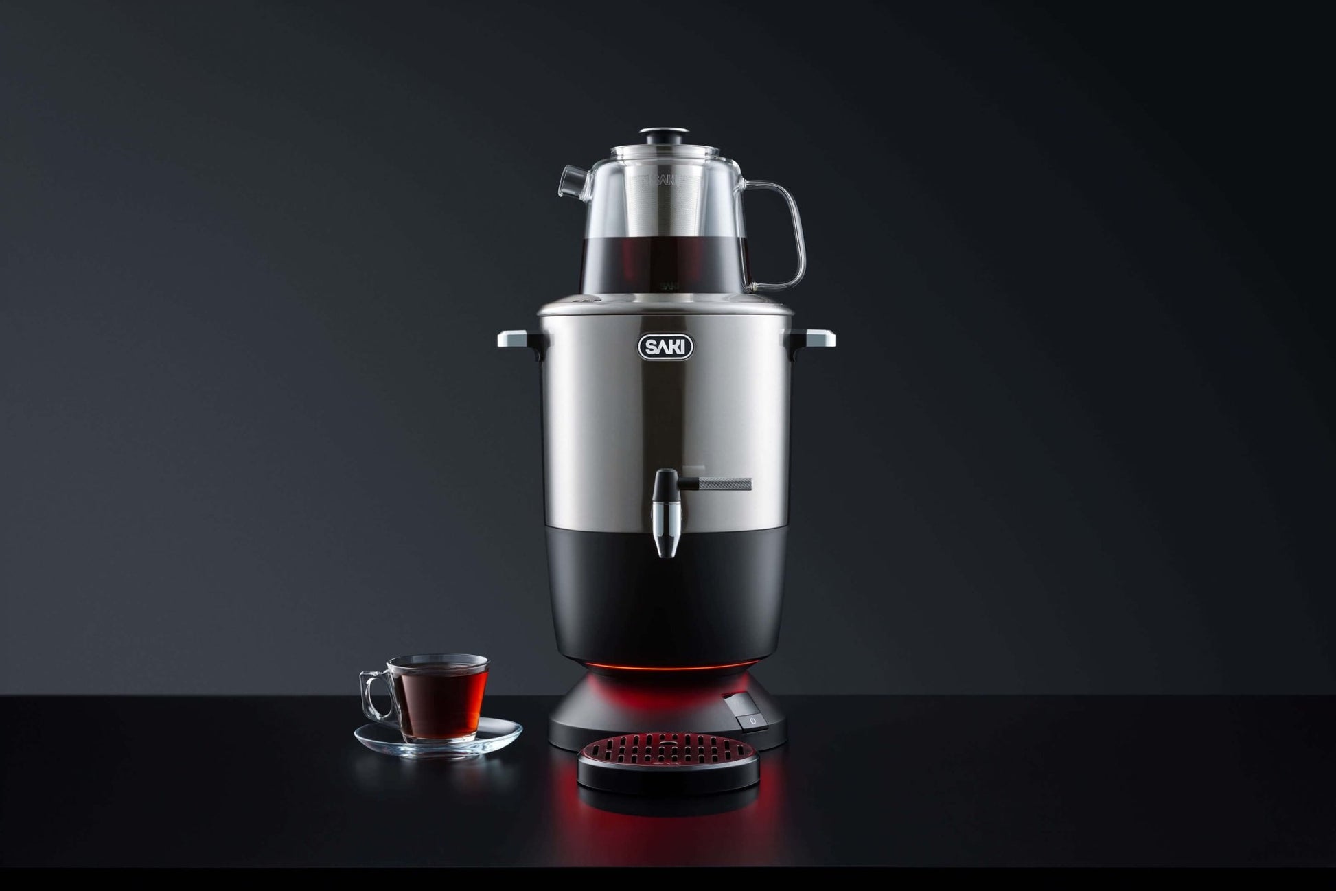 Electric Samovar - My Store 3