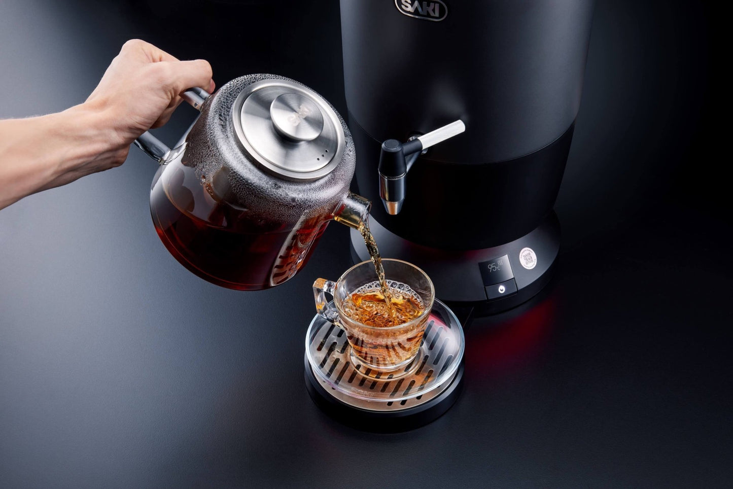 Electric Samovar - My Store 3