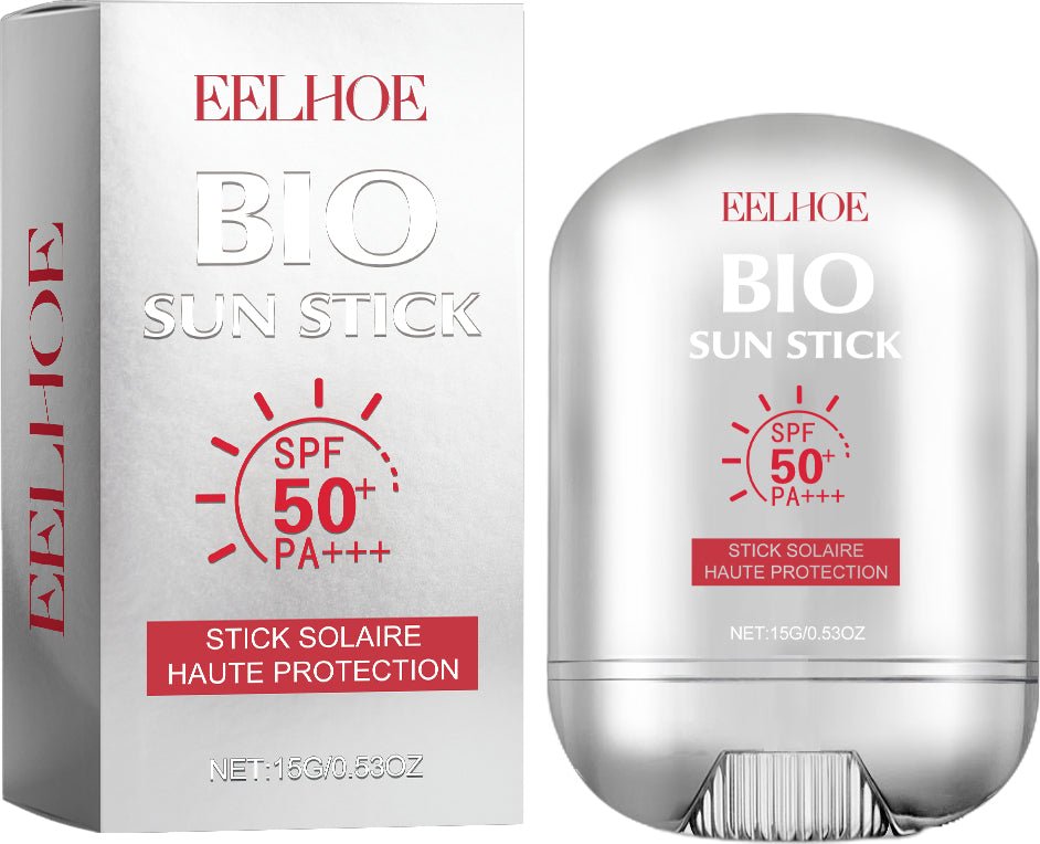 Fashionable on the go Sunscreen Stick highly recommended - My Store 3
