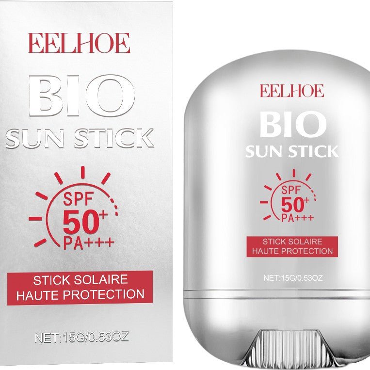 Fashionable on the go Sunscreen Stick highly recommended - My Store 3