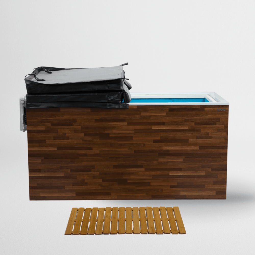 Fire Cold Plunge All-In-One - My Store 3