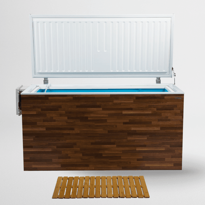 Fire Cold Plunge All-In-One - My Store 3
