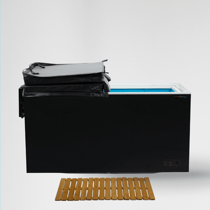 Fire Cold Plunge All-In-One - My Store 3