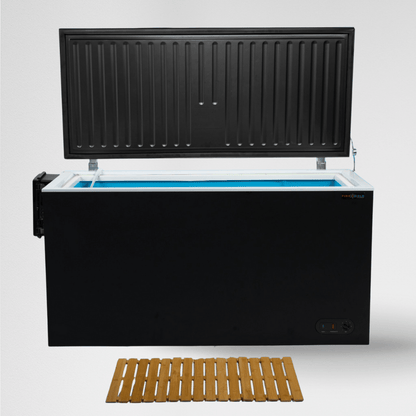 Fire Cold Plunge All-In-One - My Store 3