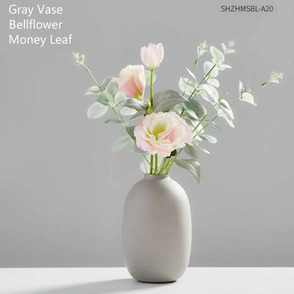Glass Vase Decor - My Store 3