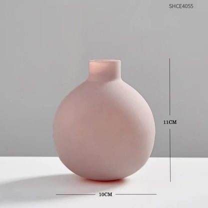 Glass Vase Decor - My Store 3