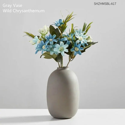 Glass Vase Decor - My Store 3