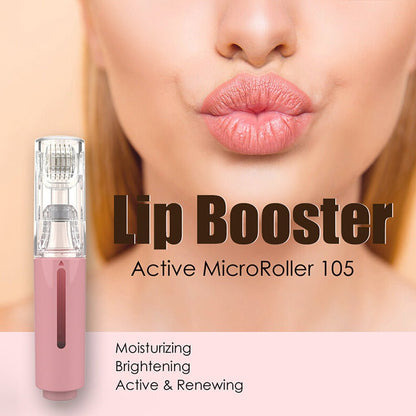 High Frequency Vibration Lip Massager Self Care Essentials - My Store 3