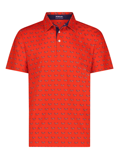 Independence Performacne Polo - My Store 3