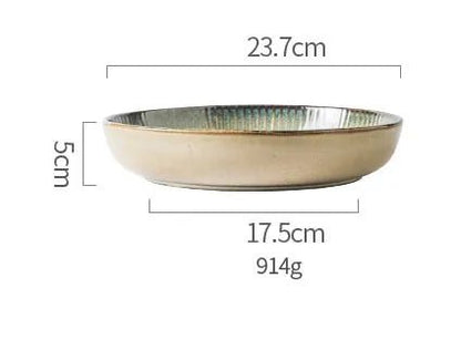 Japanese Plates - My Store 3