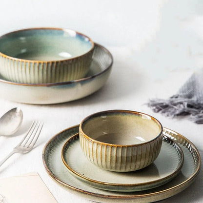 Japanese Plates - My Store 3