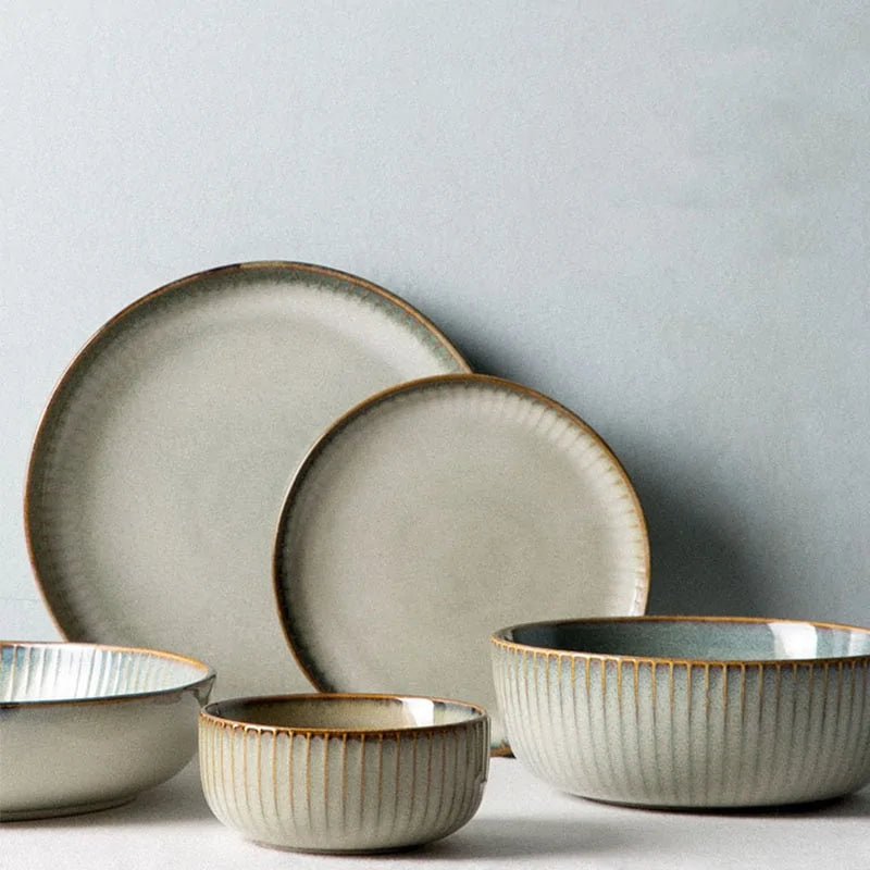 Japanese Plates - My Store 3