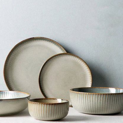 Japanese Plates - My Store 3