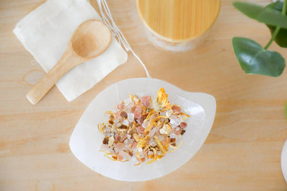 Jasmine & Sandalwood Bath Tea - My Store 3