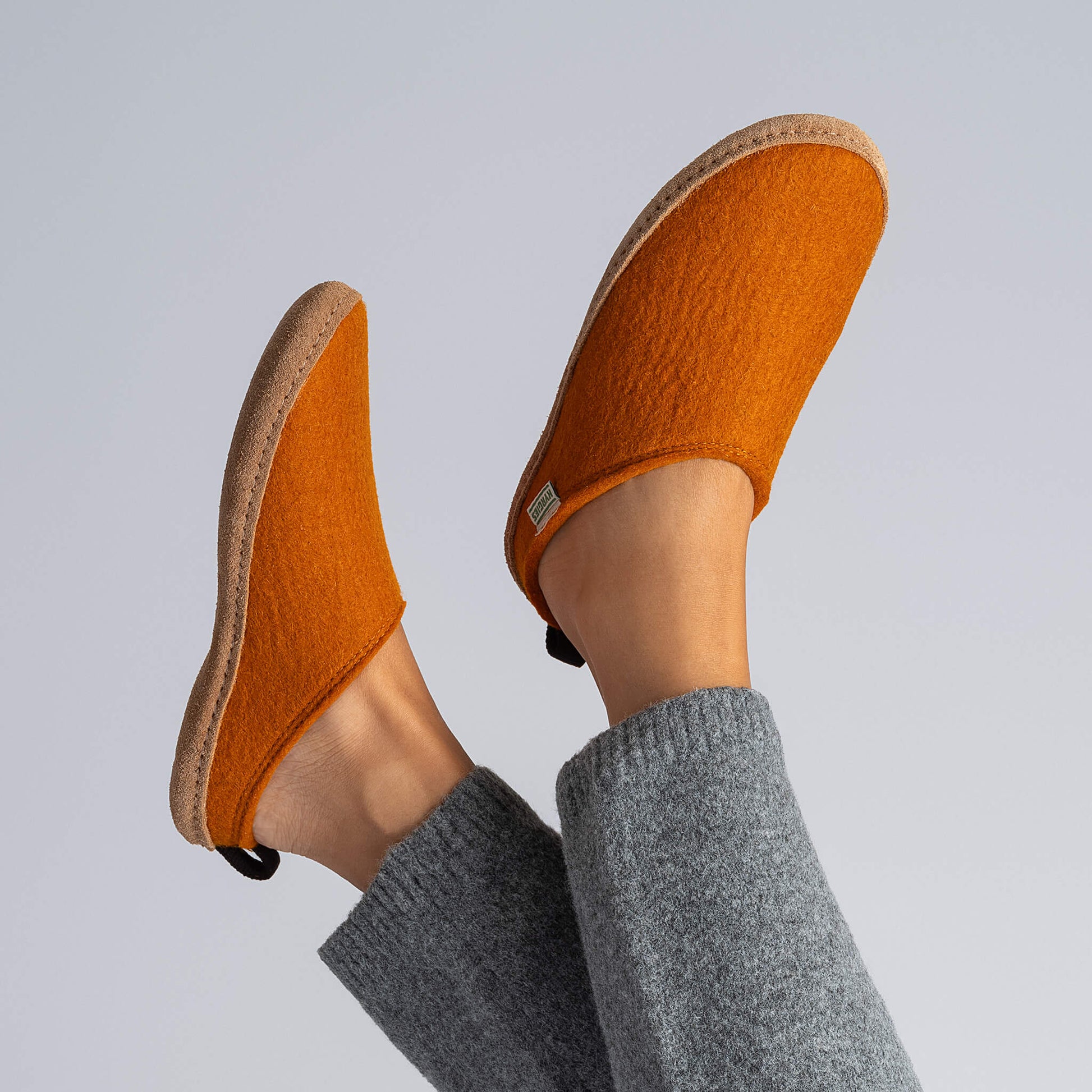 Kyrgies Indoor Wool Slides - All In One Stop Shop N More