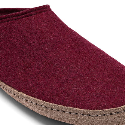 Kyrgies Indoor Wool Slides - All In One Stop Shop N More