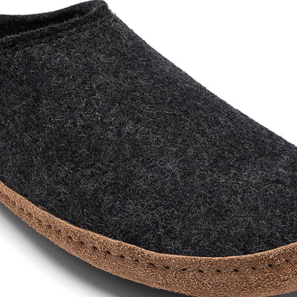 Kyrgies Indoor Wool Slides - All In One Stop Shop N More