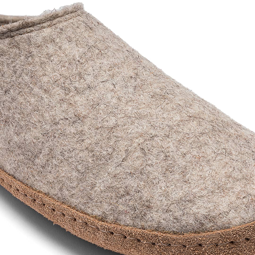 Kyrgies Indoor Wool Slides - All In One Stop Shop N More