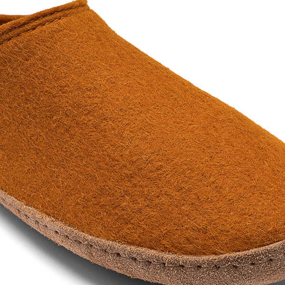 Kyrgies Indoor Wool Slides - All In One Stop Shop N More