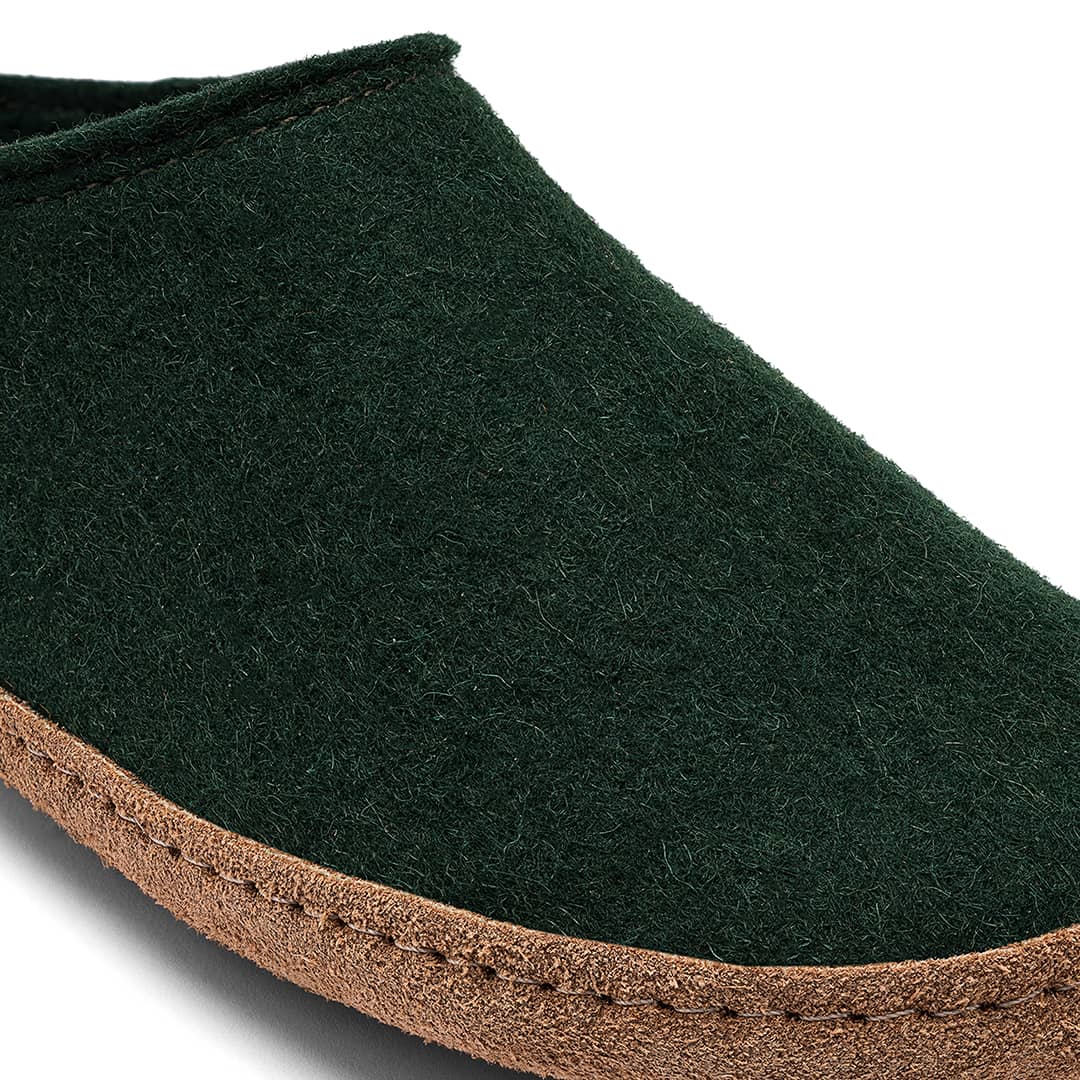 Kyrgies Indoor Wool Slides - All In One Stop Shop N More