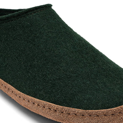 Kyrgies Indoor Wool Slides - All In One Stop Shop N More