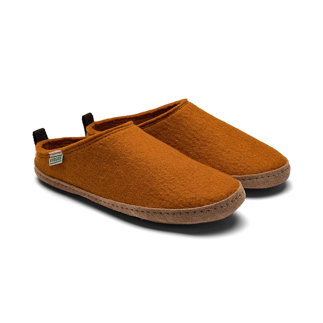 Kyrgies Indoor Wool Slides - All In One Stop Shop N More