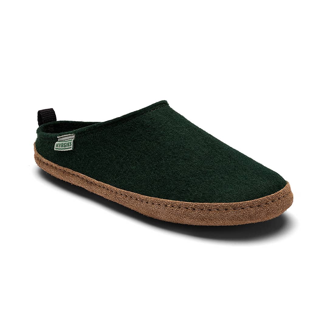 Kyrgies Indoor Wool Slides - All In One Stop Shop N More