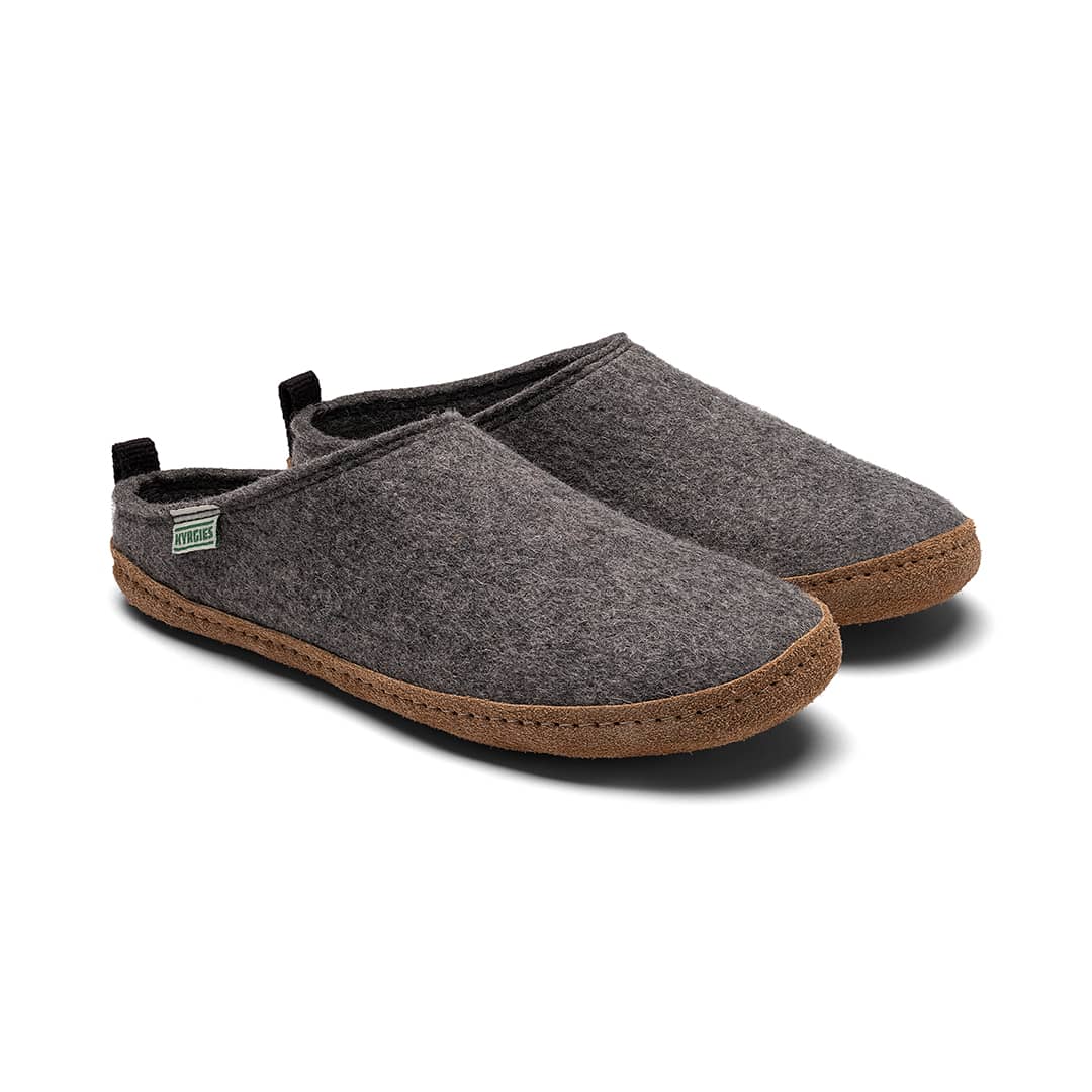 Kyrgies Indoor Wool Slides - All In One Stop Shop N More