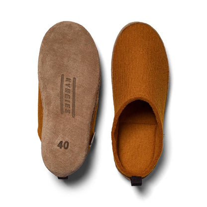 Kyrgies Indoor Wool Slides - All In One Stop Shop N More