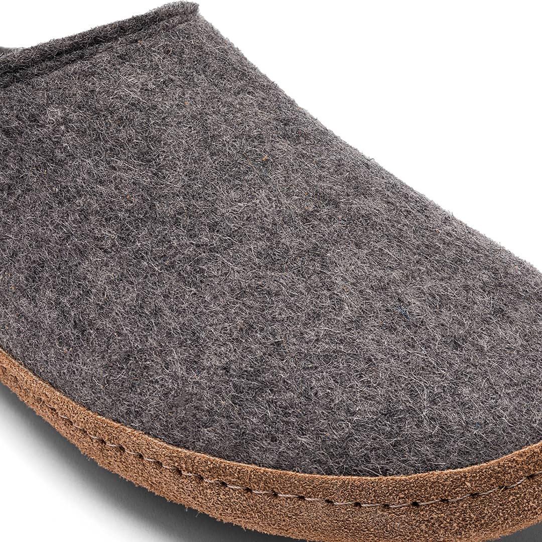 Kyrgies Indoor Wool Slides - All In One Stop Shop N More