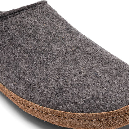 Kyrgies Indoor Wool Slides - All In One Stop Shop N More