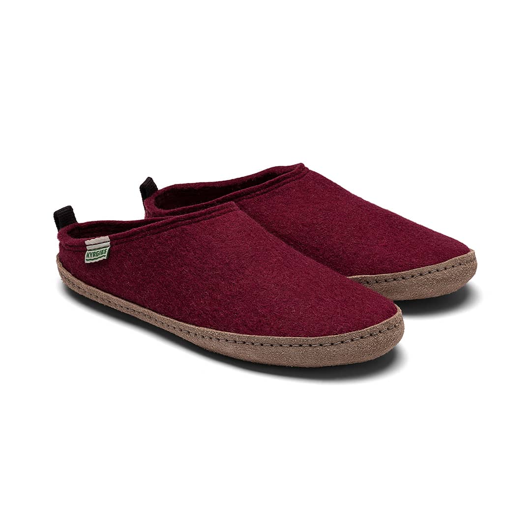 Kyrgies Indoor Wool Slides - All In One Stop Shop N More