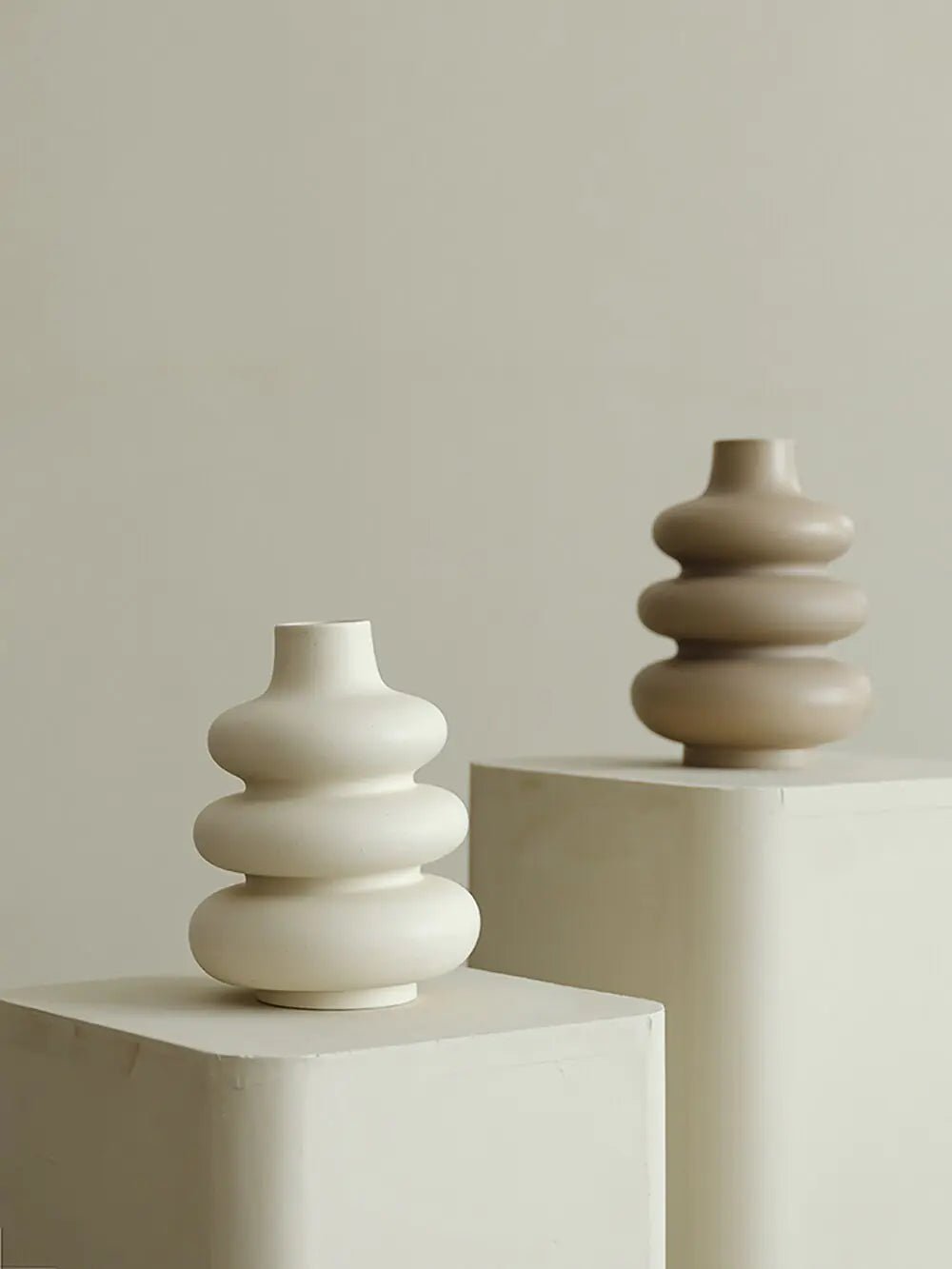 Large Ceramic Vase - My Store 3