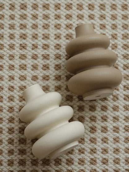 Large Ceramic Vase - My Store 3