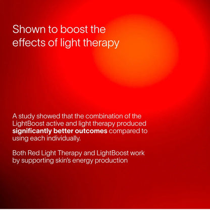 Light Therapy Boosting Eye Cream - My Store 3