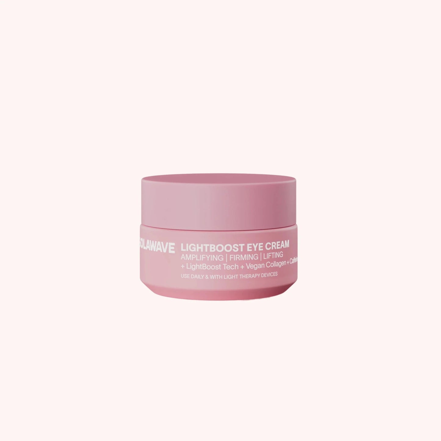 Light Therapy Boosting Eye Cream - My Store 3
