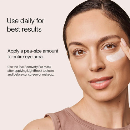 Light Therapy Boosting Eye Cream - My Store 3