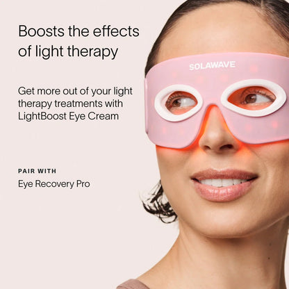 Light Therapy Boosting Eye Cream - My Store 3