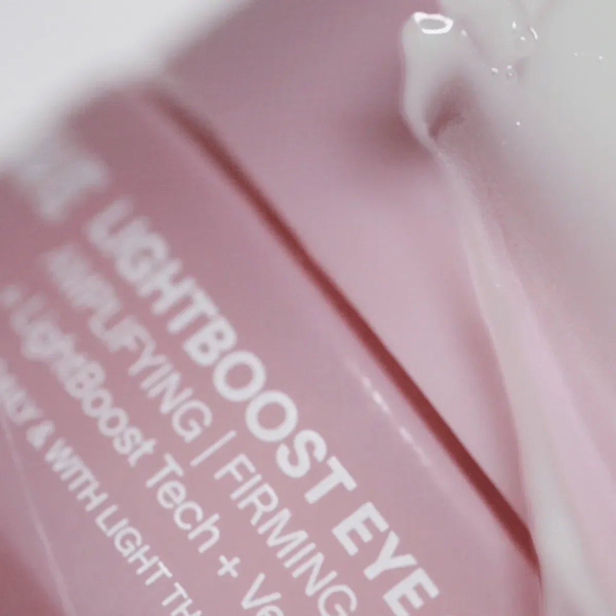 Light Therapy Boosting Eye Cream - My Store 3