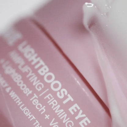 Light Therapy Boosting Eye Cream - My Store 3