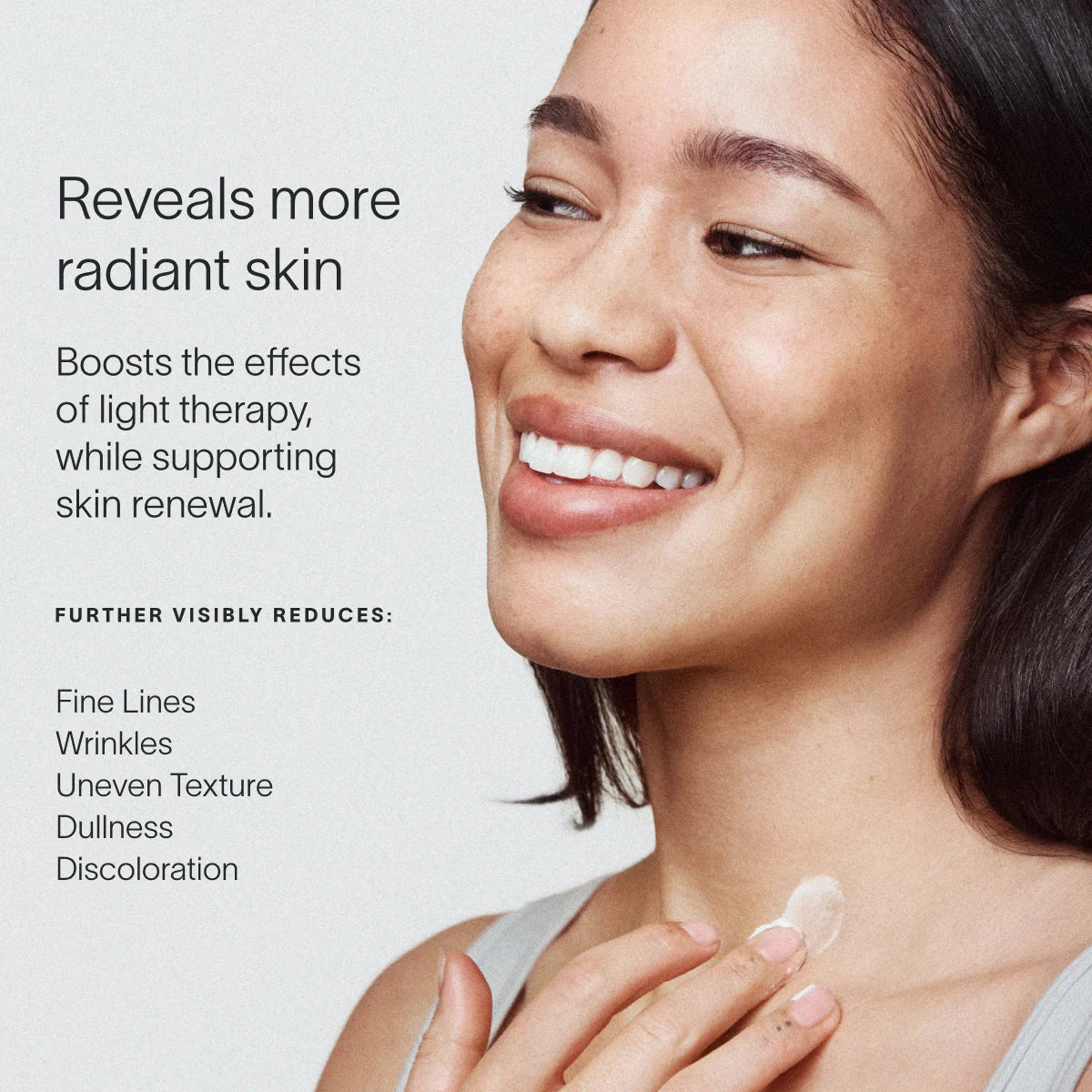 Light Therapy Boosting Face & Neck Serum - My Store 3