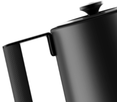Luna Electric Kettle Pro - My Store 3