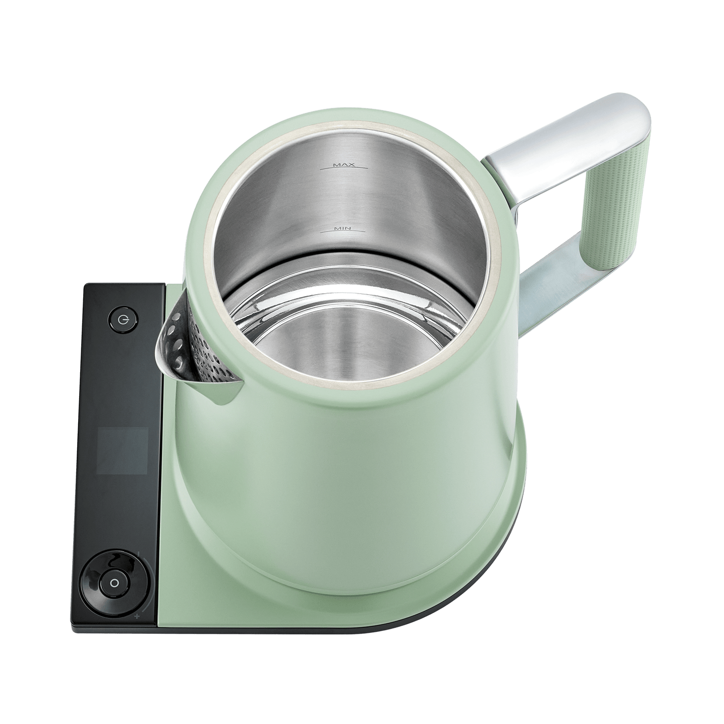 Luna Electric Kettle Pro - My Store 3