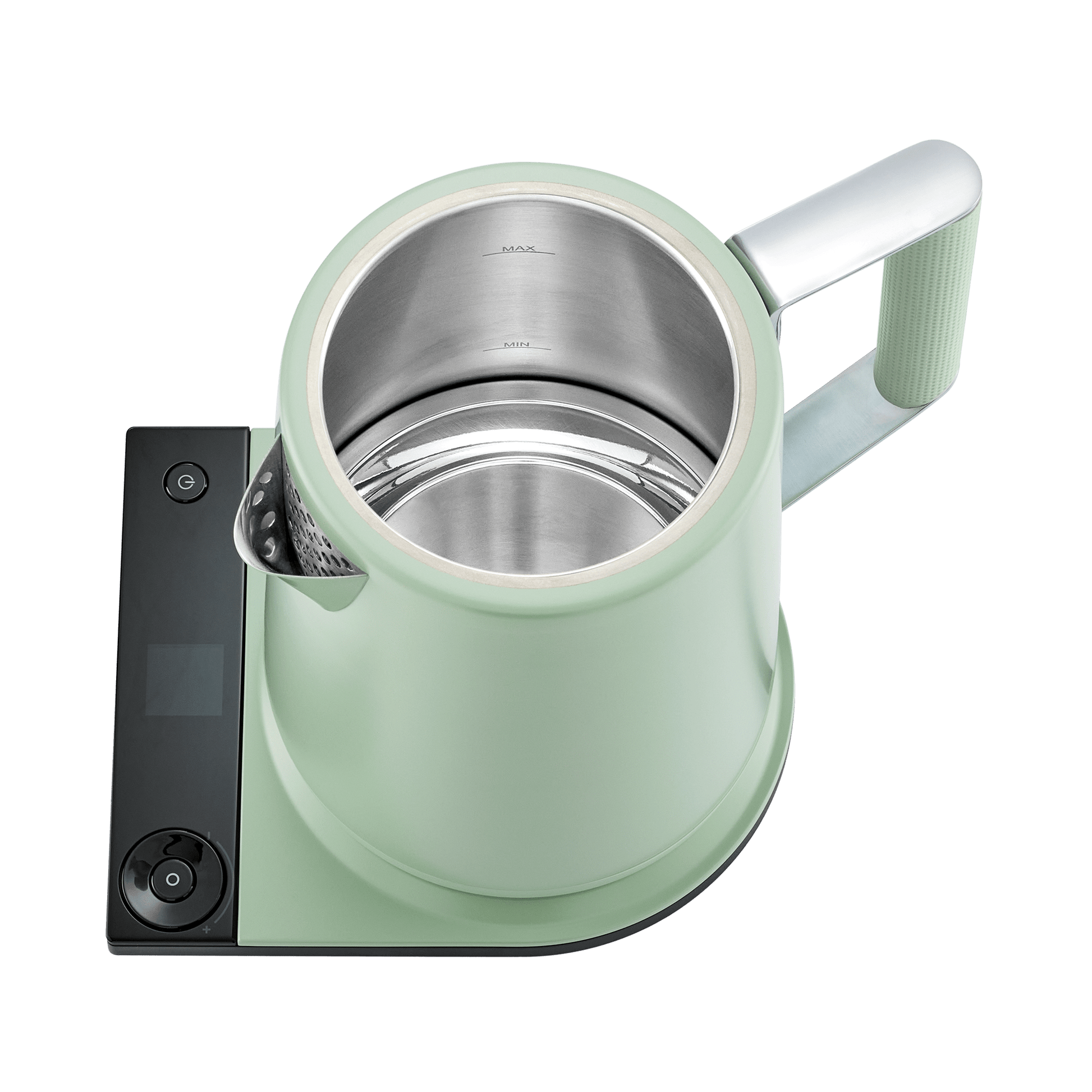 Luna Electric Kettle Pro - My Store 3