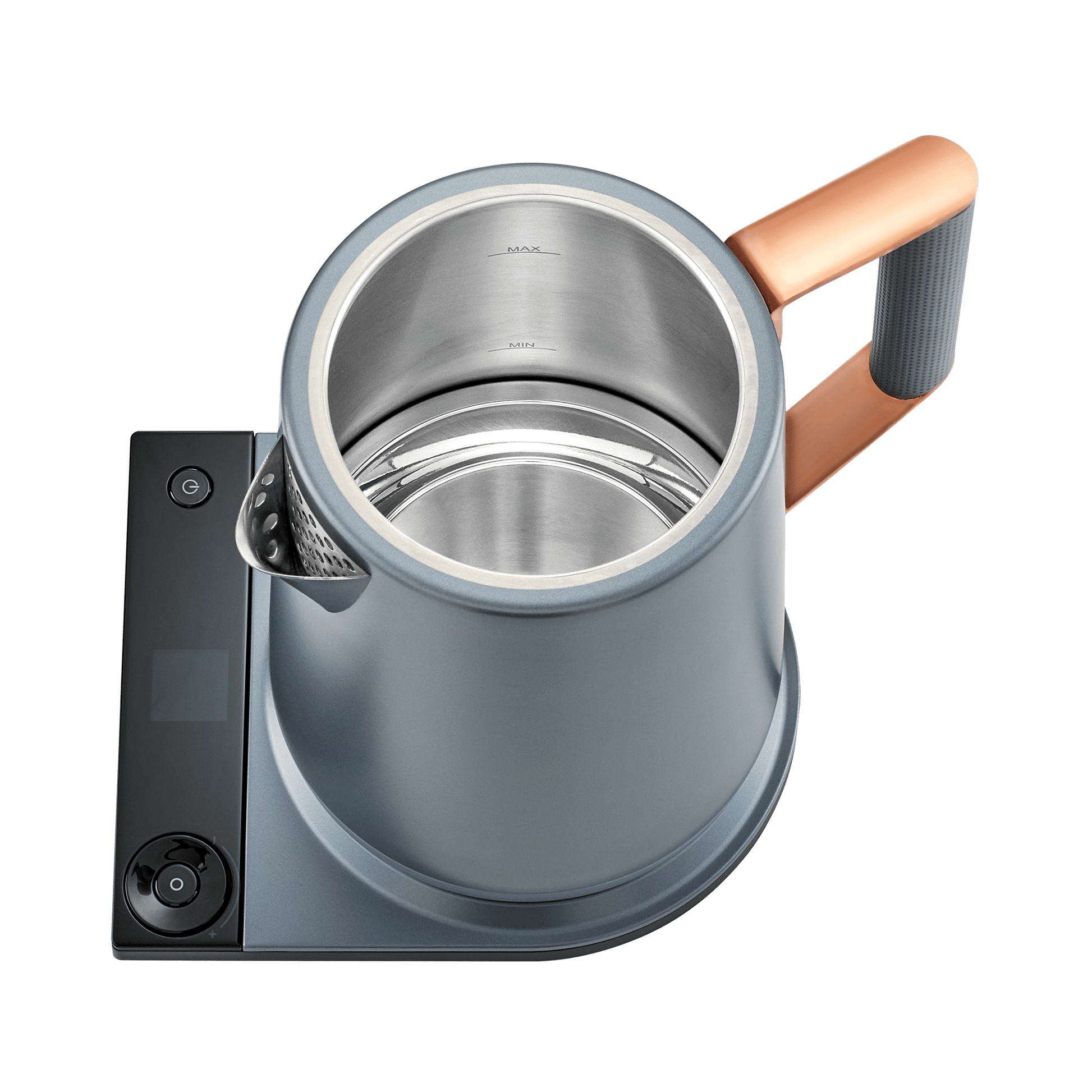 Luna Electric Kettle Pro - My Store 3