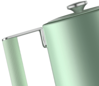 Luna Electric Kettle Pro - My Store 3